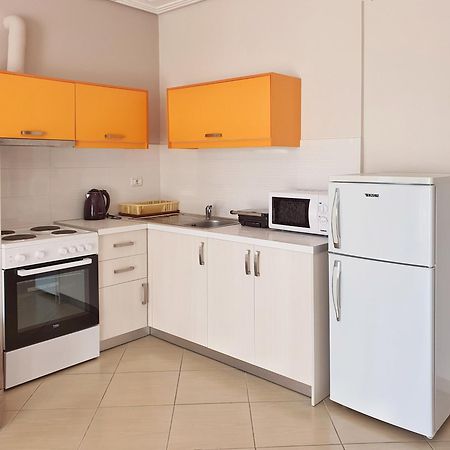 Allure Apartment Sarandë Rom bilde