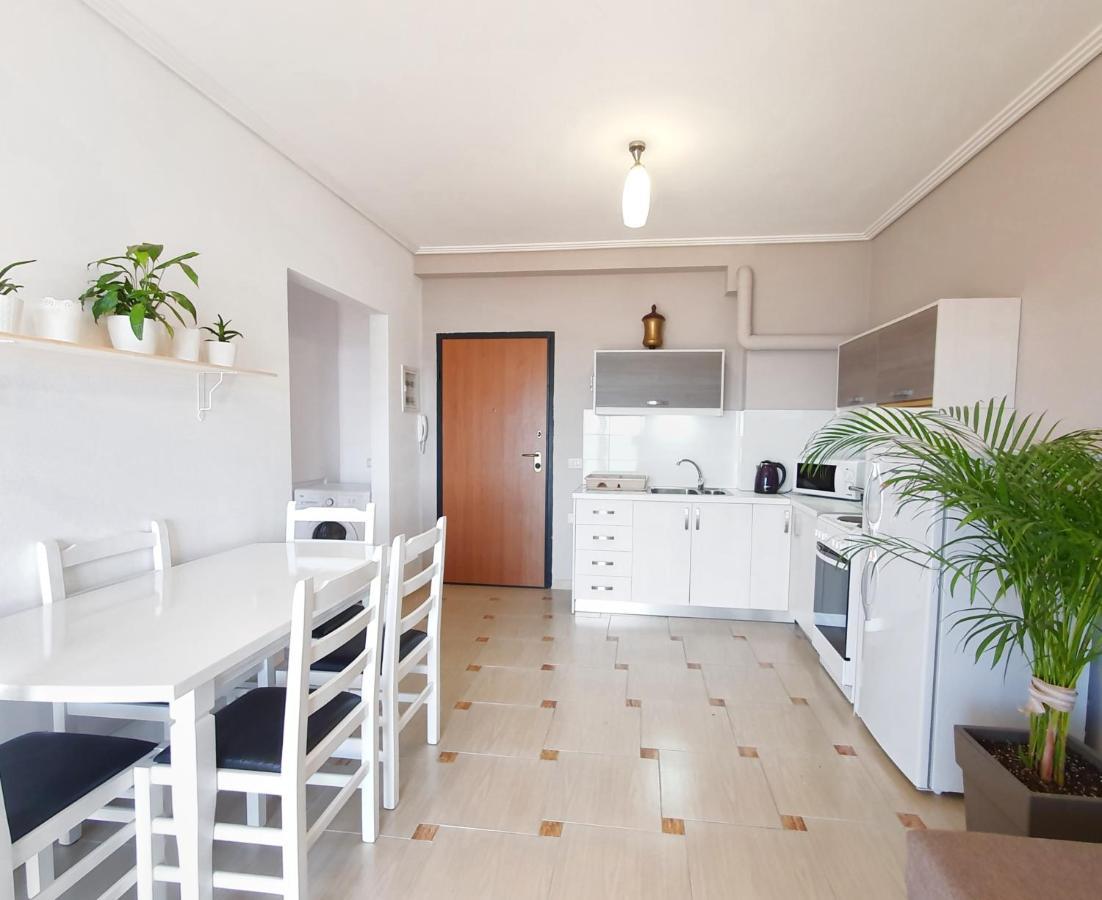 Allure Apartment Sarandë Rom bilde